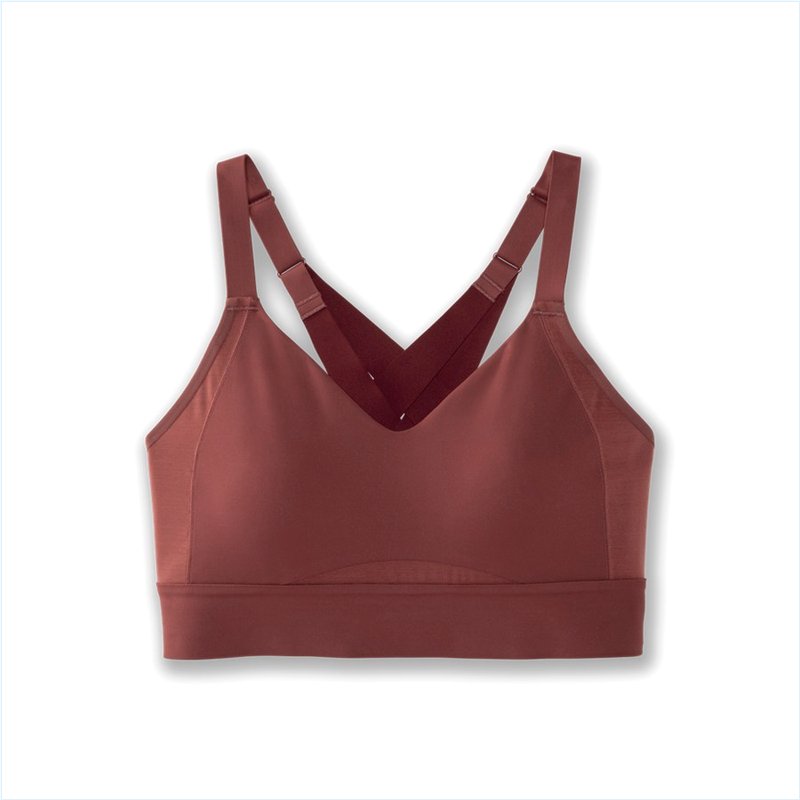  Drive Interlace Run Bra :