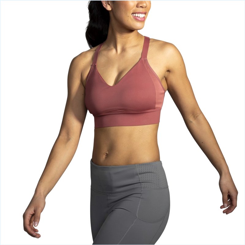  Drive Interlace Run Bra :