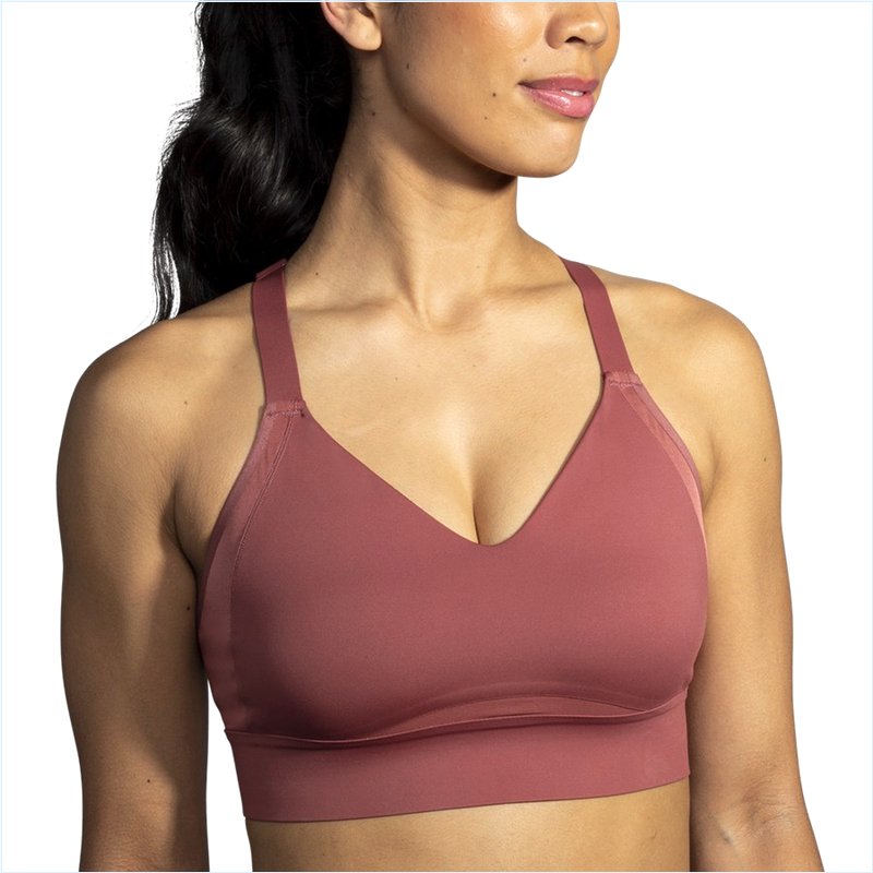  Drive Interlace Run Bra :